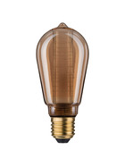 Paulmann 285.99 LED Innenkolben E27 4W 200lm Spirale Edison Vintage Inner Glow