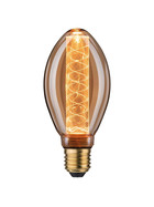 Paulmann 286.00 LED Innenkolben E27 4W 200lm Spirale Edison Vintage Inner Glow