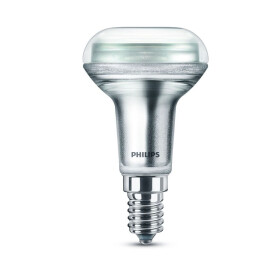 Philips LED Reflektor R50 Lampe E14 Leuchtmittel 1,4W=25W...