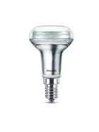 Philips LED Reflektor R50 Lampe E14 Leuchtmittel 1,4W=25W Warmweiß