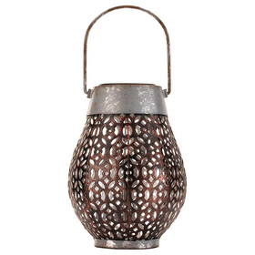 Paulmann Pauleen LED Solar Laterne Tischlampe Sunshine...