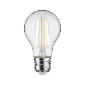 4,7W 470 E27 Smart Leuchtmittel Home Filament Birne LED klar Paulmann